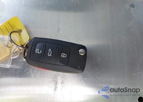 2017 Volkswagen Tiguan 2.0T Sport z USA, uszkodzony, nr VIN WVGTV7AX5HW506186